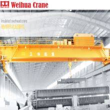 WEIHUA Insulation Overhead Crane